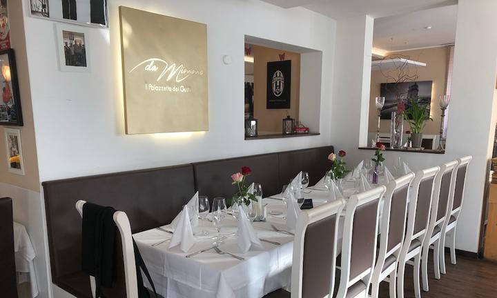 Ristorante da Mimmo