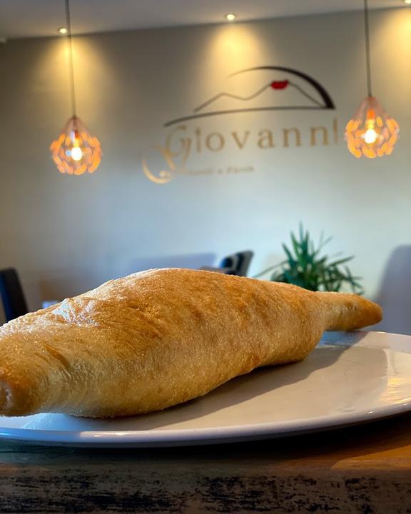 da Giovanni Ristorante e Pizzeria