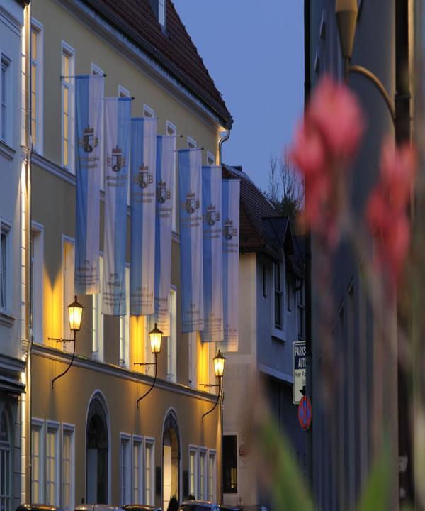 Hofbräuhaus Traunstein Bräustüberl