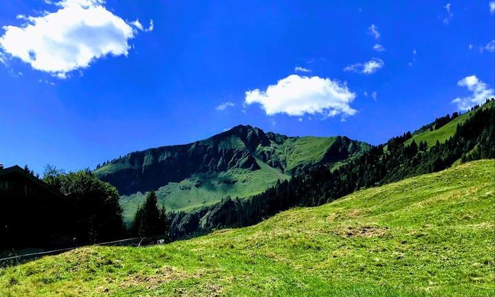 Berggasthof Hochleite