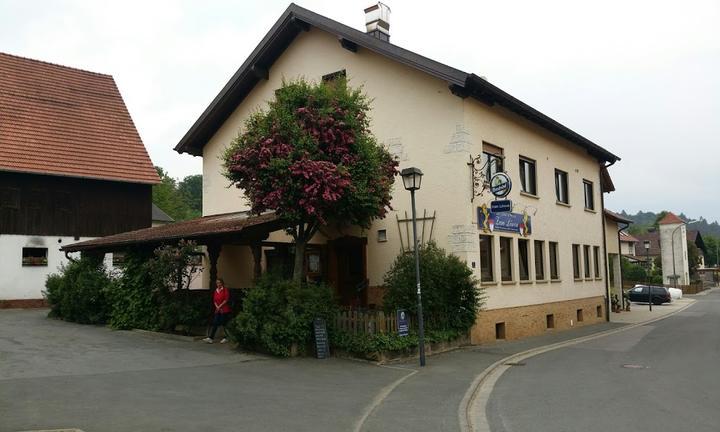 Dorfgasthof Zum Lowen