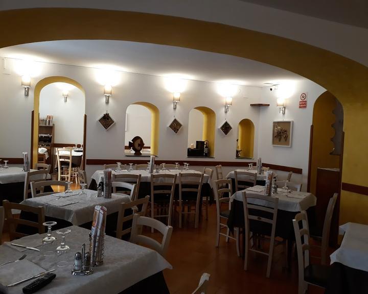 Ristorante Pizzeria Villa Amalfi